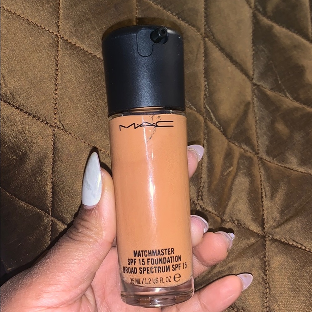 Mac Matchmaster Foundation 7.0 New in box